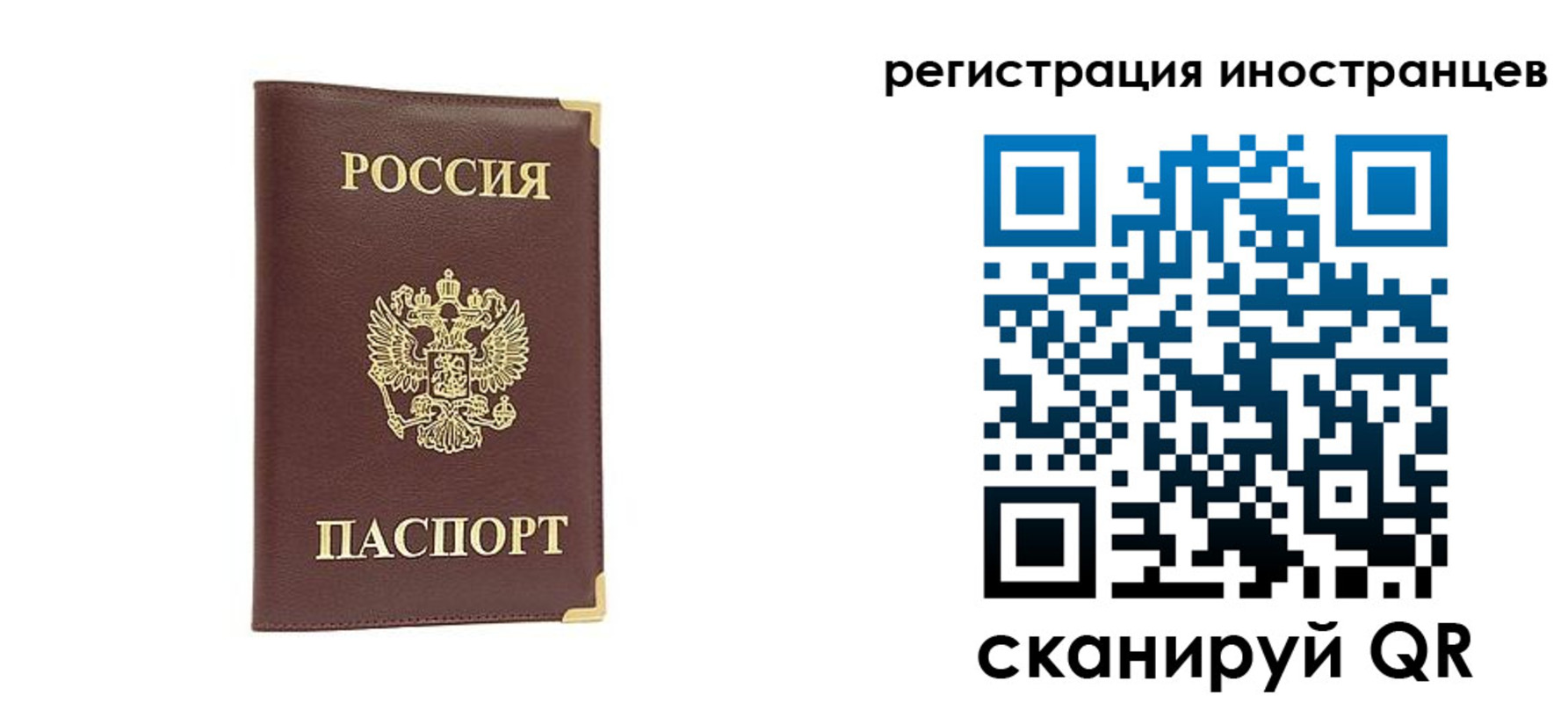 регистрация в Сосновом Бору